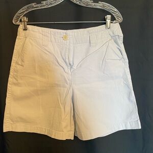 Talbot’s Classic Women’s Shorts, Size 10, Excellent Used Condition